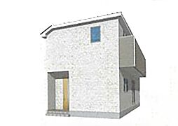 流山市東深井　第12　新築一戸建て　全2棟　5課