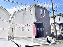 船橋市三山4丁目 新築一戸建て 全2棟