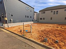 船橋市三山4丁目 新築一戸建て 全2棟