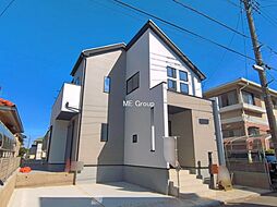 グラファーレ　佐倉市中志津5丁目　56期　全1棟
