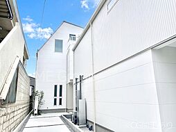 江戸川区南篠崎町1丁目　新築一戸建て　全1棟