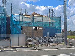 グラファーレ　四街道市鹿渡　6期　全4棟