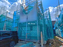 グラファーレ　四街道市鹿渡　6期　全4棟