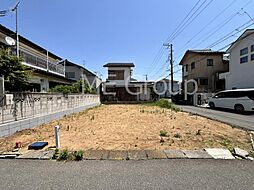 市川市宮久保2丁目 新築一戸建て 全1棟