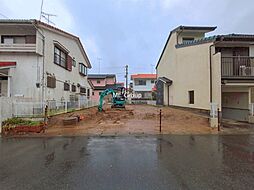 成田市玉造7丁目　1期　新築一戸建て　全1棟