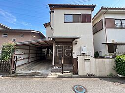 船橋市松が丘4丁目　中古戸建て　1課