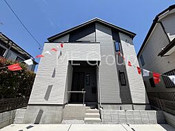 柏市増尾1丁目　13期　新築一戸建て　全1棟　5課