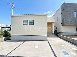 四街道市たかおの杜　2期　新築一戸建て　全3棟　5課