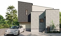 四街道市たかおの杜　2期　新築一戸建て　全3棟　5課