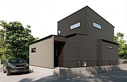 四街道市たかおの杜 2期 新築一戸建て 全3棟 5課