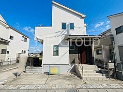 船橋市二和西5丁目　中古戸建　1課