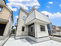 柏市永楽台3丁目 5期 新築一戸建て 全2棟 5課