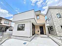 柏市永楽台3丁目 5期 新築一戸建て 全2棟 5課
