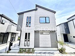 松戸市二ツ木　新築一戸建て　全22棟　5課