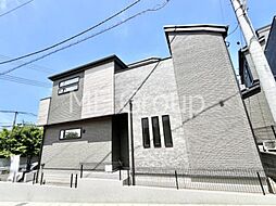 松戸市二ツ木　新築一戸建て　全22棟　5課