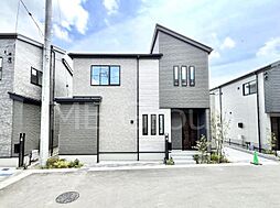 松戸市二ツ木　新築一戸建て　全22棟　5課