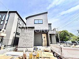松戸市二ツ木　新築一戸建て　全22棟　5課