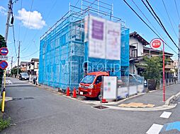 千葉市花見川区柏井4丁目 5期 新築一戸建て 全2棟 2課