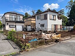 千葉市花見川区柏井4丁目　5期　新築一戸建て　全2棟　2課