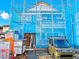 千葉市花見川区柏井4丁目 5期 新築一戸建て 全2棟 2課