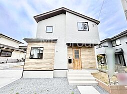 佐倉市八幡台2丁目 7期 新築一戸建て 全1棟 4課