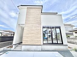 千葉市花見川区三角町　2期　新築一戸建て　全1棟　2課
