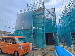 グラファーレ佐倉市上座 12期　全2棟
