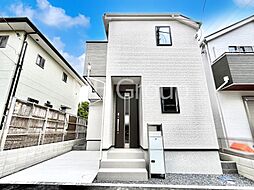 市川市平田4丁目 1期 新築一戸建て 全1棟