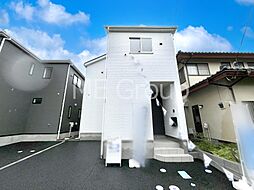 八千代市八千代台北　第16　新築一戸建て　全2棟