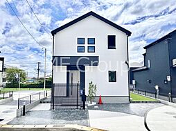 グラファーレ船橋市二和東1丁目11期新築一戸建て全13棟