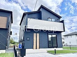 グラファーレ船橋市二和東1丁目11期新築一戸建て全13棟