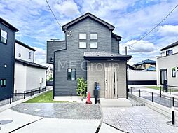 グラファーレ船橋市二和東1丁目11期新築一戸建て全13棟