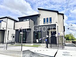 グラファーレ船橋市二和東1丁目11期新築一戸建て全13棟
