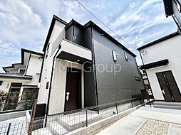 グラファーレ　松戸市六高台4丁目　11期　全3棟