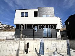 松戸市根木内 新築一戸建て 全10棟 5課