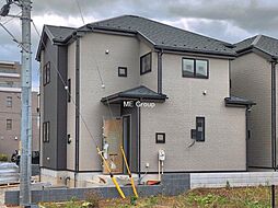 船橋市小室町　新築一戸建て　全2棟
