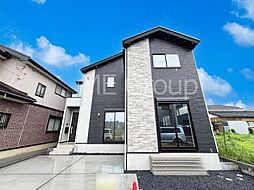 柏市篠籠田 7期 新築一戸建て 全2棟