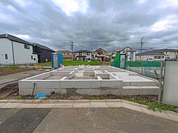 船橋市三山6丁目　 3期　新築一戸建て　全10棟