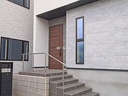 船橋市旭町1丁目　2期　一戸建て　全3棟　5課