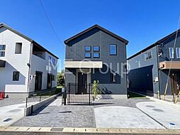 グラファーレ船橋市二和東1丁目11期新築一戸建て全13棟