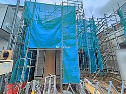柏市亀甲台町1丁目 6期 新築一戸建て 全3棟 5課