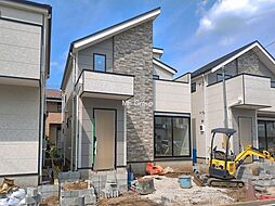 柏市亀甲台町1丁目　6期　新築一戸建て　全3棟　5課
