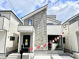 柏市亀甲台町1丁目 6期 新築一戸建て 全3棟 5課