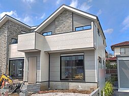 柏市亀甲台町1丁目　6期　新築一戸建て　全3棟　5課