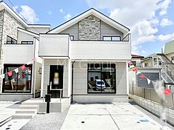 柏市亀甲台町1丁目 6期 新築一戸建て 全3棟 5課