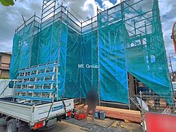 柏市亀甲台町1丁目　6期　新築一戸建て　全3棟　5課