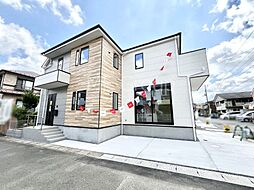 柏市亀甲台町1丁目 6期 新築一戸建て 全3棟 5課