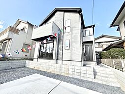 流山市松ケ丘6丁目 19期 新築一戸建て 全1棟 1課