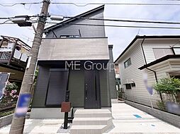 グラファーレ　流山市美原3丁目　5期　全1棟