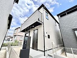グラファーレ　松戸市栄町1丁目　18期　全3棟